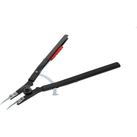 GEDORE 2011778 - Pince pour circlips extérieurs droits 85-140mm , 8000 A 4 EL (1/5)
