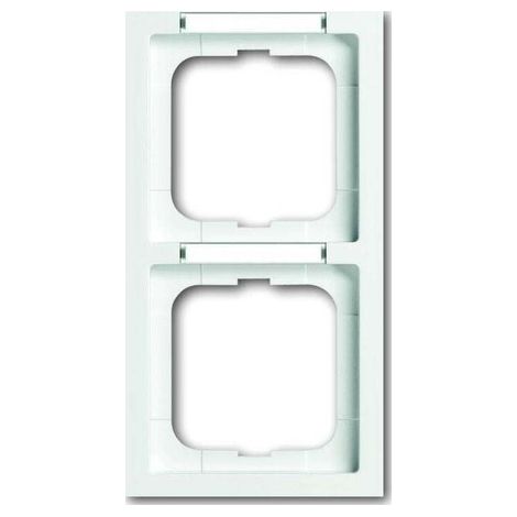 BUSCH-JAEGER 1754-0-4365 PLAQUE DE COMMUTATION ET OBTURATEUR