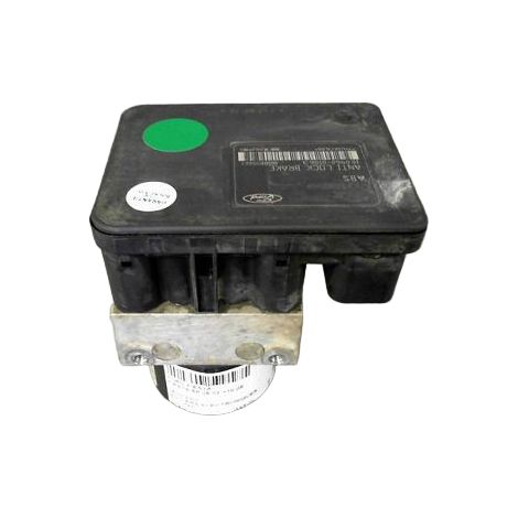 [PRODUIT D'OCCASION] Unite Hydraulique Abs FORD Fiesta 02 -05 ♻️ Ref Oe. Mk60fiesta - Garantie à vie (1/4)