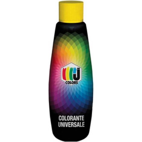 12 x COLORANTE UNIVERSALE 45 ML GIALLO ORO 902L
