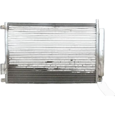 [PRODUIT D'OCCASION] Condenseur Climatisation FIAT 500 2007- ♻️ Ref Oe. 51930033 - Garantie à vie (1/4)