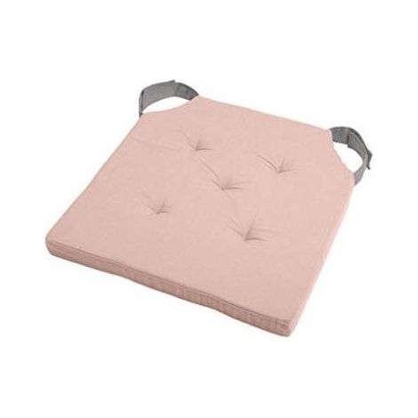 Stof Duo Gonnellina Quadrata Cinturino a Strappo 38x38cm Topo Grigio - Stof