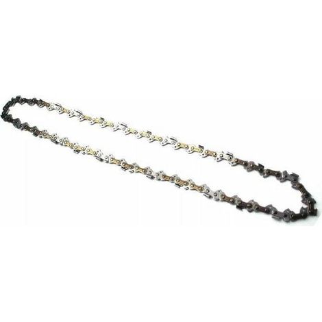 Sägekette 37,5 cm / 64 Zoll / 325 Zoll / 1,5 Zoll für Husqvarna