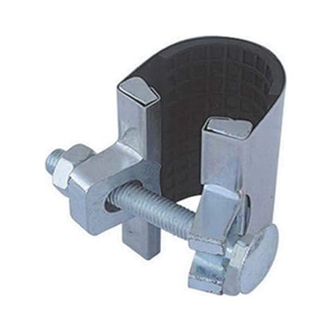 GP COLLARE DI RIPARAZIONE CON UN 1 TIRANTE da 42 a 45 mm 1&ampquot 1/4