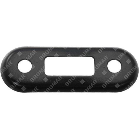 Piastra fissaggio marmitta per motoseghe PROGREEN - 057027