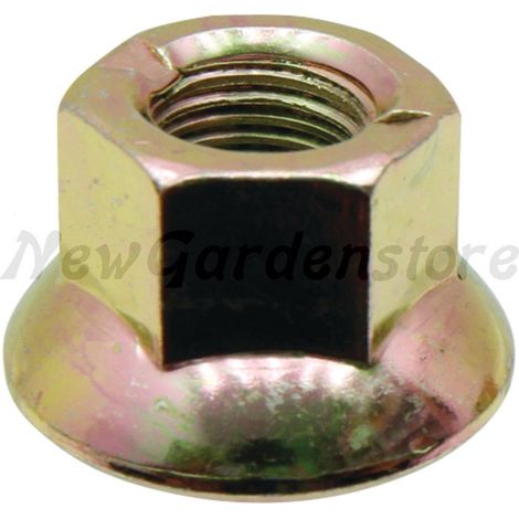 Dado albero lame trattorino tagliaerba compatibile AYP HUSQVARNA 532 13 97-29