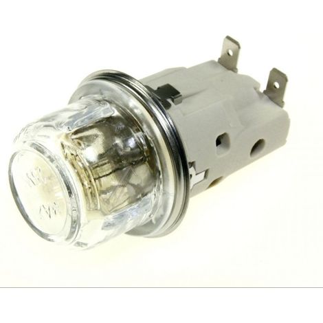 DOUILLE DE LAMPE FOUR CUISINIERE 25W E14 SMEG 696050052 696050052 Smeg