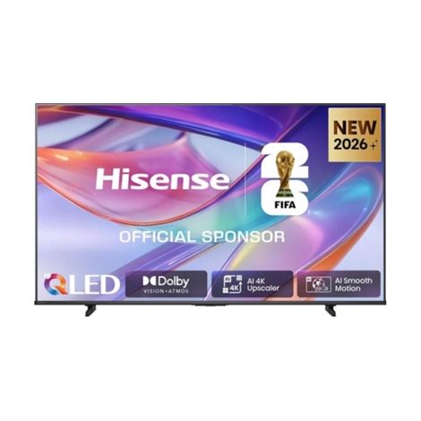 Hisense 65E79S TV 65 UHD QLED SMART TV HDR10+