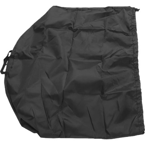Housse pour Friteuse à Dinde, Tissu Oxford Imperméable 210D (1/5)