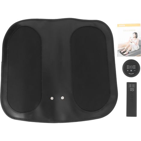 Filiyano-Appareil de massage électrique pour les pieds EMS (stimulation musculaire, fatigue) - 5 V CC (1/5)