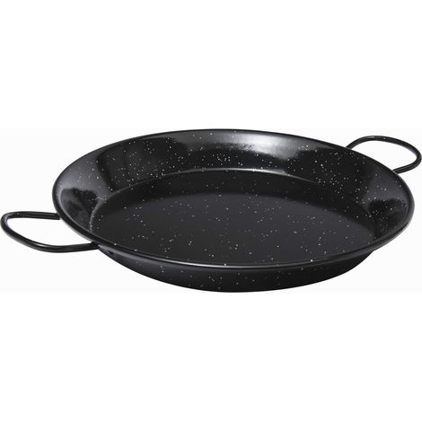 Sartén para paella Ø 32 cm para todos los fuegos + inducción