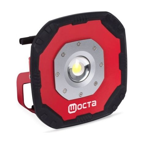 Spot d'intérieur wocta led spotlight 20w indice rendu couleur élevé (1/2)