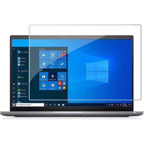 Protector de pantalla de PET suave para Surface Laptop 5 de 13,5" compatible con Surface Laptop 5 (13,5")