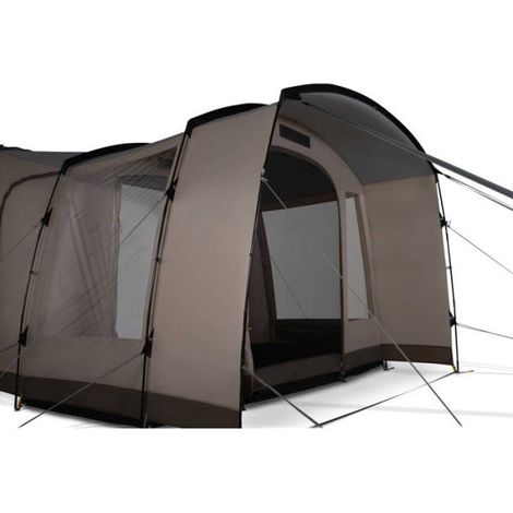 Auvent à arceaux - KAMPA - Traverse Mid - Fibre de verre - Caravane/camping-car - Hauteur 2,30 à 2,65 m (1/5)