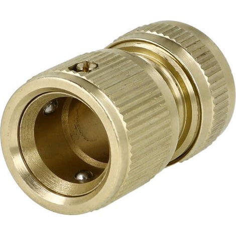 Raccord pour flexible 1/2 sans aquastop
