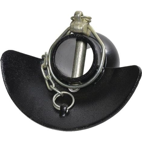 Rotule d'attelage UNIVERSEL LA964233KR (1/3)
