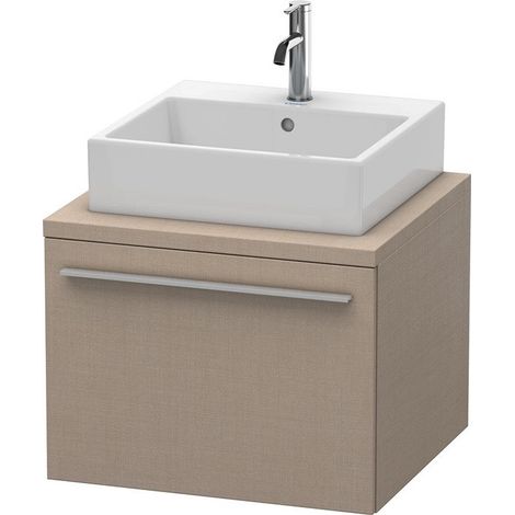 Base console X-LARGE 440x600x548mm lino