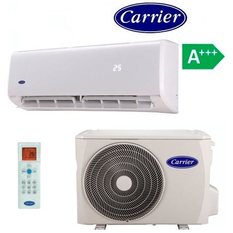 Split QHG-D8S R-32 - CARRIER Modelo: QHG024-D8S