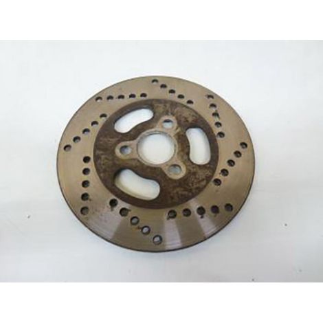 [PRODUIT D'OCCASION] Disque de frein avant origine pour scooter Suzuki 50 Katana