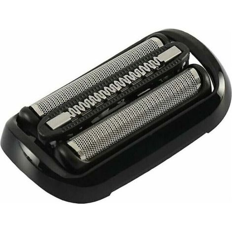 Rasoir Électrique Braun Series 3 ProSkin avec Tondeuse de Précision – Lames pour Peaux Sensibles Séche/Humide (1/4)
