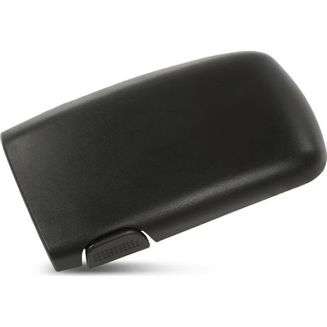 1 Couvercle d'accoudoir, noir, compatible Chevy Camaro Pontiac Firebird 1997-2002, références 10423155 10273748 (1/5)
