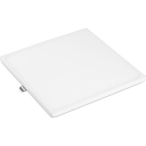 LED Deckenleuchte PRIM 20W 1800 lm. CRISTALRECORD 02-036-20-400 (1/5)