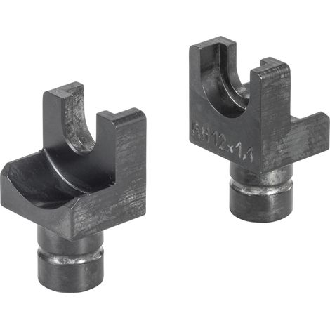 Tête de presse RH 12, lot de 2 573164