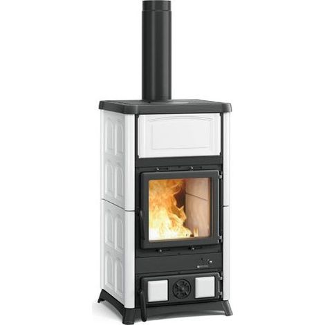 Stufa legna Nordica 16 3000321