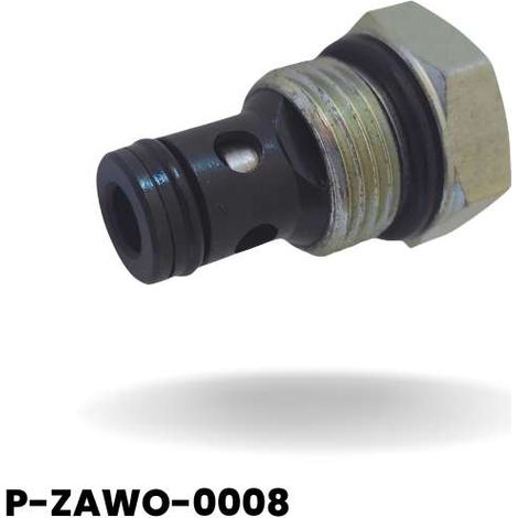 Rückschlagventil (19-mm-Gewinde) (1/5)
