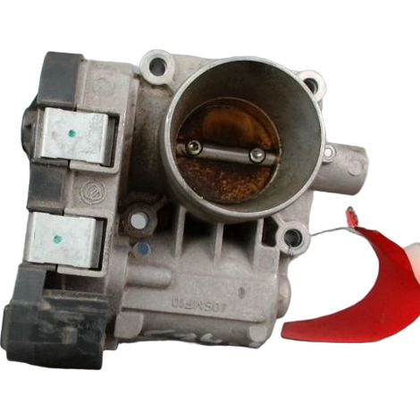 [PRODUIT D'OCCASION] Boitier Papillon FORD Ka ♻️ Ref Oe. 1562092 - Garantie à vie (1/4)