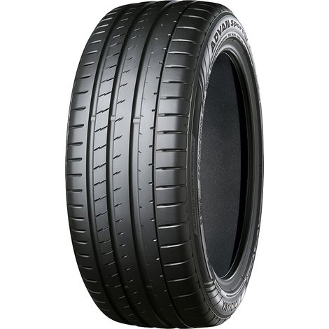 YOKOHAMA Pneus été 235/40 R19 TL 96W ADVAN SPORT EV V108 XL RPB E+ BSW