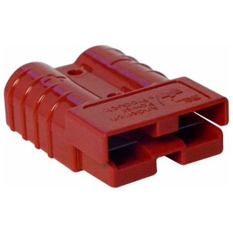 Connettore SB 50 Rosso
