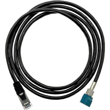 Câble de diagnostic 1013230-00-A pour Tesla Model S/X 2012-2016 (1/5)