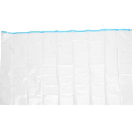 Sac de rangement sous vide pour matelas, grand format, sac hermétique pour matelas-AquaForge