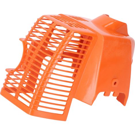 Capot Stihl – fc75 fs75 fs80 fs85 – Protection – Résistant – Entretien – Jardin – Durable – Fiable – Facile (1/4)