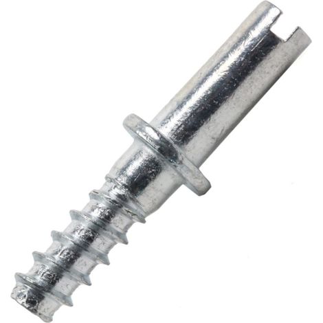 Vis silent bloc pour tronçonneuse Stihl 034AV MS340 (1/3)