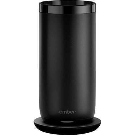 Ember Bicchiere Intelligente 16oz Tumbler Nero (1/5)