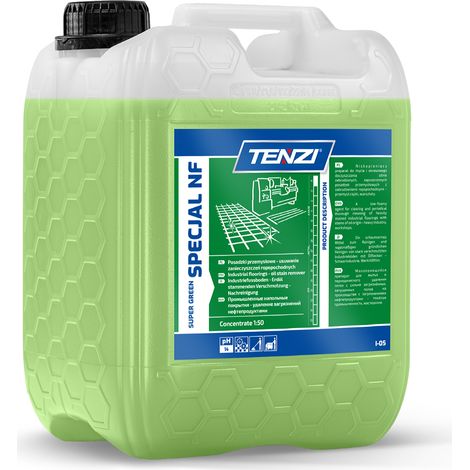 Super Green Spécial NF 5L