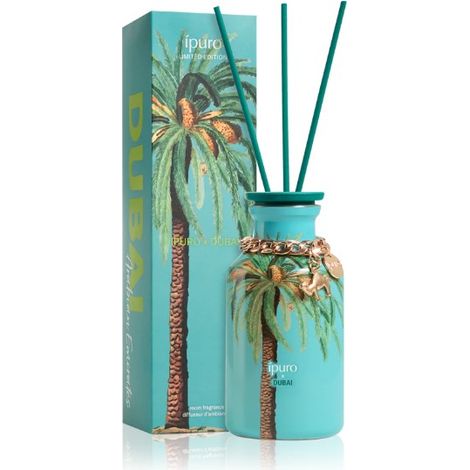 ipuro Raumduft Dubai 240 ml