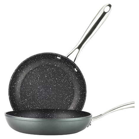 SARTEN ALUMINIO FORJADO SAVIA 26CM FAGOR (1/5)