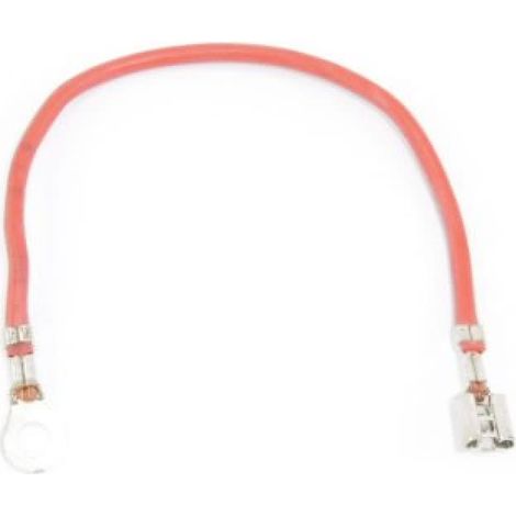 Fil elec. 160x2,5mm2 - c.o + c.e, 026108 - chauffe-eau sauter