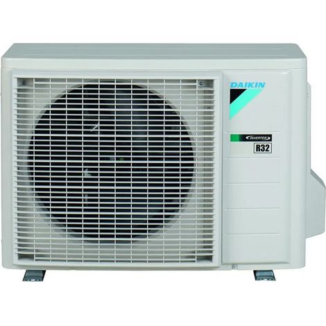 Daikin STYLISH R32 Unità esterna monosplit 3.4 kW (si riferisce alla sola UNITA' ESTERNA) RXA35A8 (1/4)