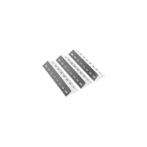 Lot de 3 cache-brûleurs universels en acier inoxydable de 37 cm pour barbecue Barbecook Siesta/Vanilla/Brahma, Charbroil, Proficook, Tarrington House, accessoires de barbecue à gaz en acier