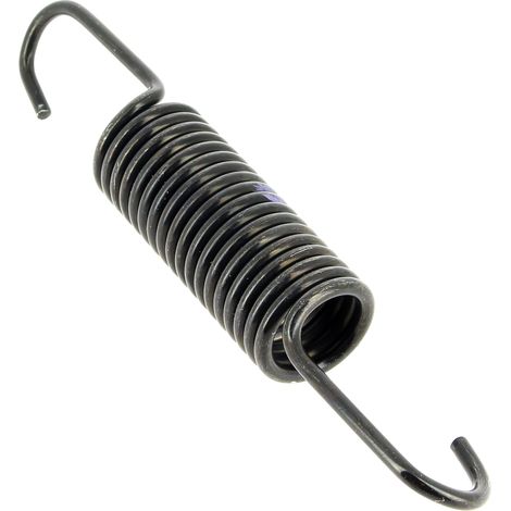 Trommelfeder l=185 für Waschmaschine lgg