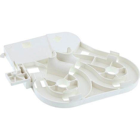 EQUERRE PRESSOSTAT POUR LAVE VAISSELLE   ELECTROLUX - 1170351009 (1/2)