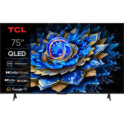 TCL 75T69C TV 75 4K UHD STV (1/4)