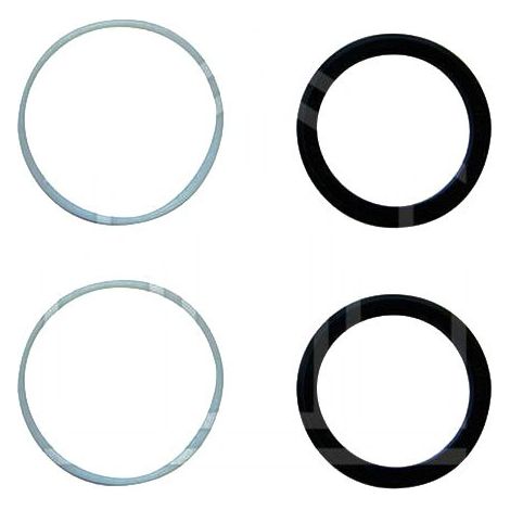 Kit guarnizioni per lavelli monoforo canna girevole F2392 - -  FIMA CARLO FRATTINI - -