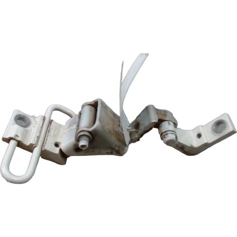 [PRODUIT D'OCCASION] Charnière Porte Ard VOLKSWAGEN Touran 09- ♻️ Ref Oe. 1t0833402b - Garantie à vie