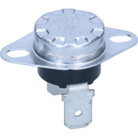 Ersatzteil - Automatischer Thermostat 10A 250V -  - PROLINE, CURTISS, OCEANIC, CONTINENTAL EDISON, SELECLINE, HORN