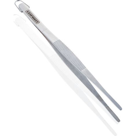 Pinzetta da Cucina Leifheit 03226 Acciaio Inossidabile 200 mm (1/5)